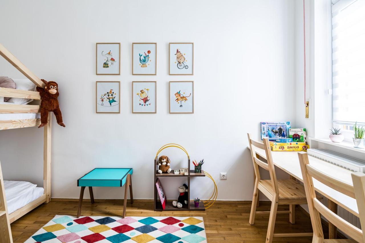Captain Buda Apartment Budapeszt Zewnętrze zdjęcie