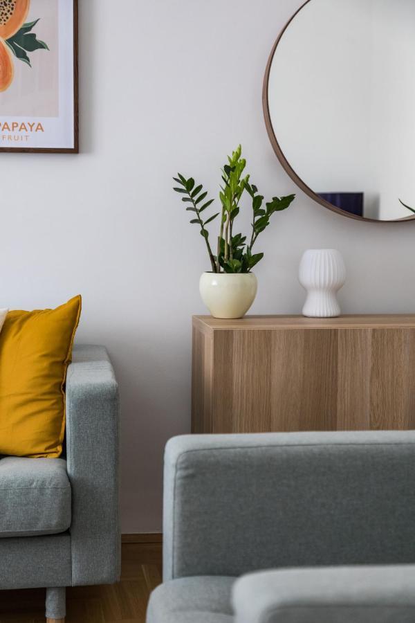 Captain Buda Apartment Budapeszt Zewnętrze zdjęcie