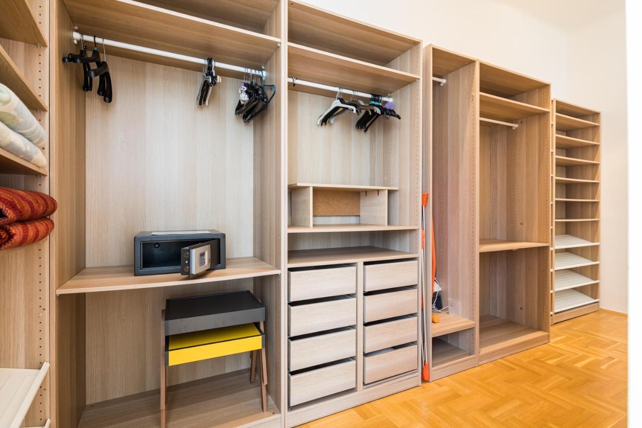 Captain Buda Apartment Budapeszt Zewnętrze zdjęcie