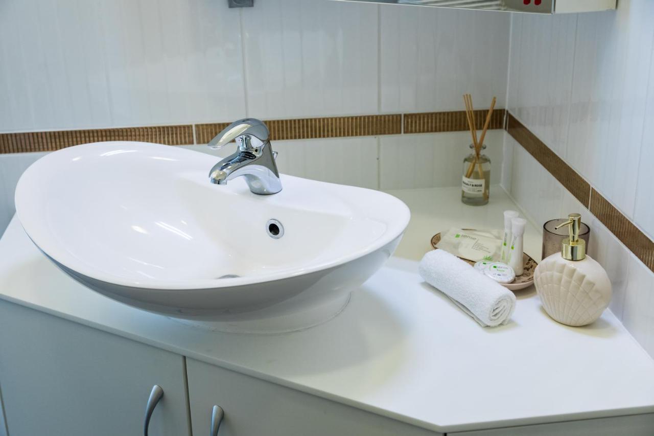 Captain Buda Apartment Budapeszt Zewnętrze zdjęcie