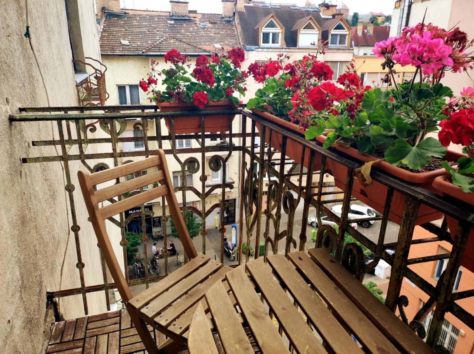 Captain Buda Apartment Budapeszt Zewnętrze zdjęcie